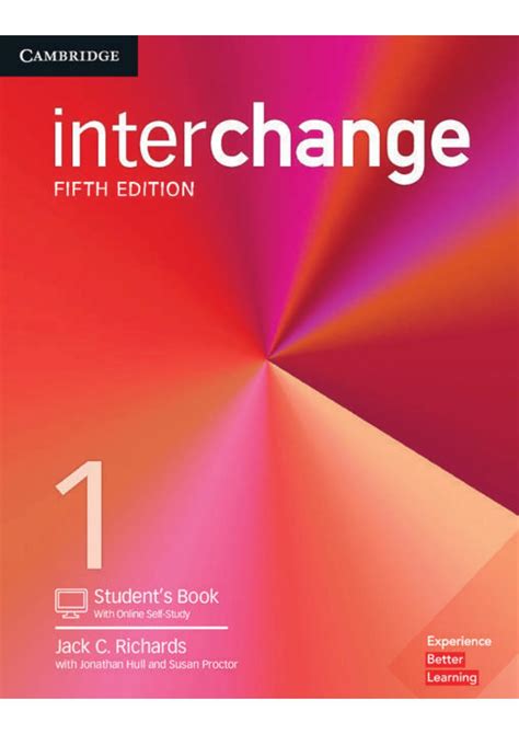 Interchange 1 Student's Book by 華泰文化 Hwa Tai Publishing - Issuu