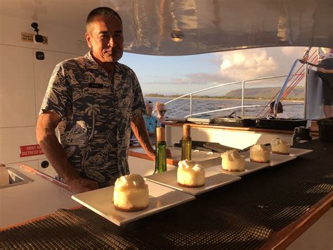 Hawaii: Kauai, Capt. Andy’s Kauai Boat Tours - Eat. Travel. Go.