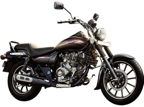 Top Latest Bikes: Bajaj Avenger 400 Price in India » Mileage ...