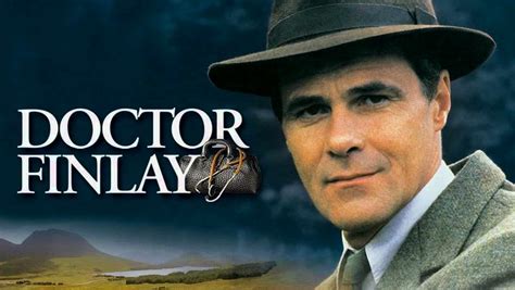 Doctor Finlay (1993) for Rent on DVD - DVD Netflix