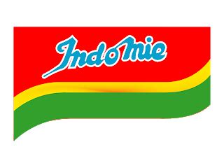 Review Logo Indomie