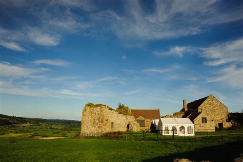 Jude & Mark | Danby Castle wedding | North Yorkshire, England ...