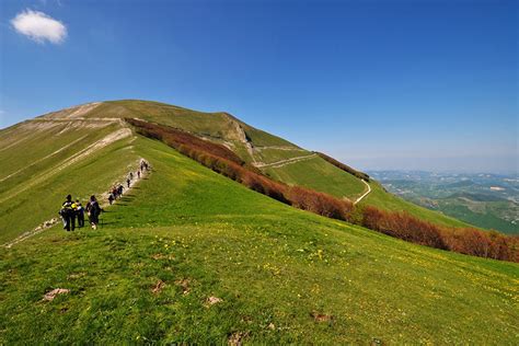 HIKING IN ITALY - Tuquitour