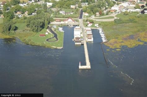 Port Rowan, Canada | Canada, Outdoor, Golf courses