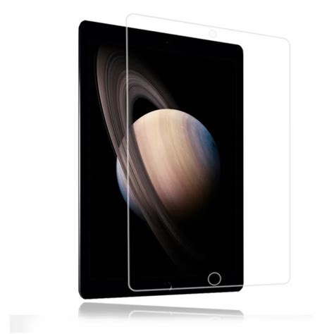 2pcs/lot 12.9 Inch Screen Protector Tablet Protective Film Front Guard Tab Accessories For iPad ...