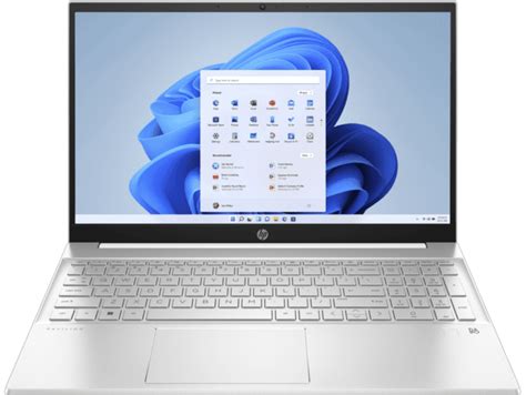 HP Pavilion 15.6 inch Laptop 15-eg3051TU White - 15.6" (7Z8H9PA) - Shop ...