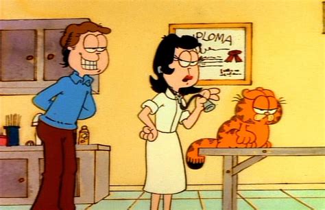 Pin by Dawn Matthews on Garfield | Classic cartoons, Garfield, Cartoon