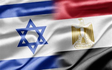 Analysis: Israel and Egypt Enjoying Close Relations | United with Israel