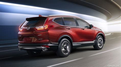 Honda Cr-V Wallpapers - Wallpaper Cave