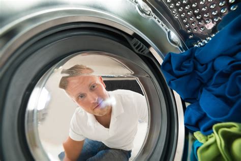 Washing Machine Spin Cycle Slow: Top 5 Reasons and Fixes (With Video!) - AppliancePartsPros Blog