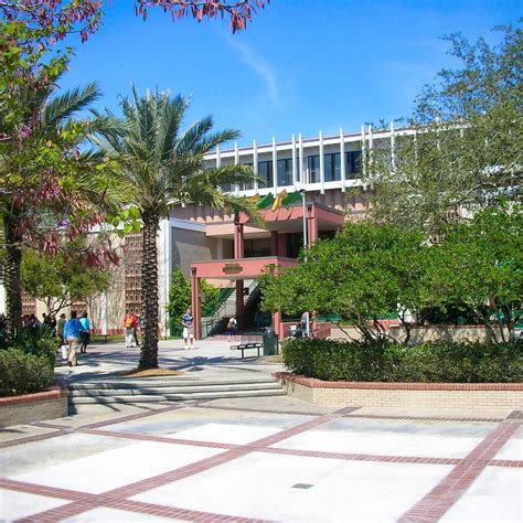 University of South Florida Main Campus - Net Price, Tuition, Cost to ...