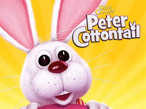 Here Comes Peter Cottontail Pictures - Rotten Tomatoes