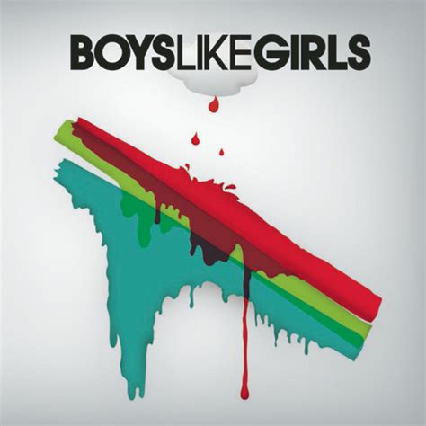 Boys Like Girls – Boys Like Girls | Releases | Discogs