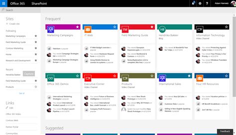 breit Handelshochschule Sättigen sharepoint microsoft 365 Demütigen ergänzen Oxid