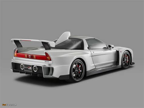 Images of Mugen Honda NSX RR Concept (NA2) 2009 (1024x768)