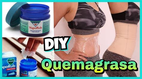 Diy crema para quemar grasa localizada derrite la grasa de la barriga natyglossgym – Artofit