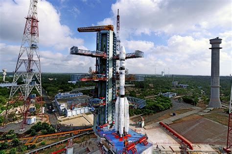 ISRO successfully launches first India-made reusable space shuttle