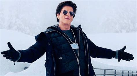 Top 5 Shah Rukh Khan Movies That Inspire Us - SuccessYeti