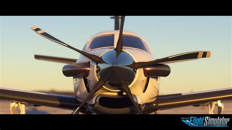 Microsoft Flight Simulator's aerodynamic systems detailed