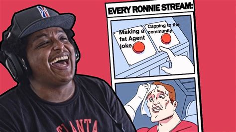 NBA 2K20 MEMES APPROVED BY RONNIE2K - YouTube