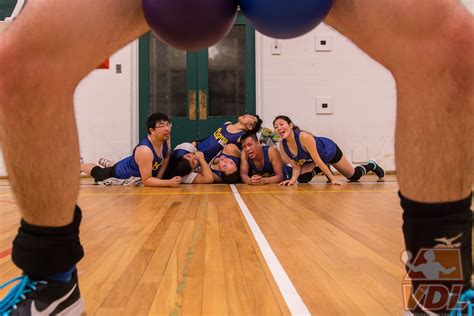 Vancouver Dodgeball League » Ligma Balls