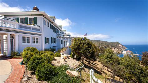 The 8 Best Hotels on Catalina Island for 2024 | Where to Stay in ...