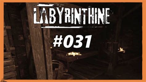 Labyrinthine 031: Die zweite Kurbel (feat. Worst ending ever!) - YouTube