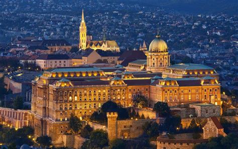 Formidable fortresses – 20 imposing castles | Buda castle, Budapest and Budapest hungary