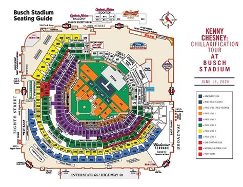 St Louis Cardinals Stadium Tour Tickets | semashow.com