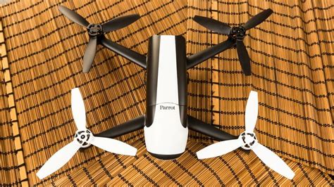 Parrot Bebop 2 FPV Review | PCMag