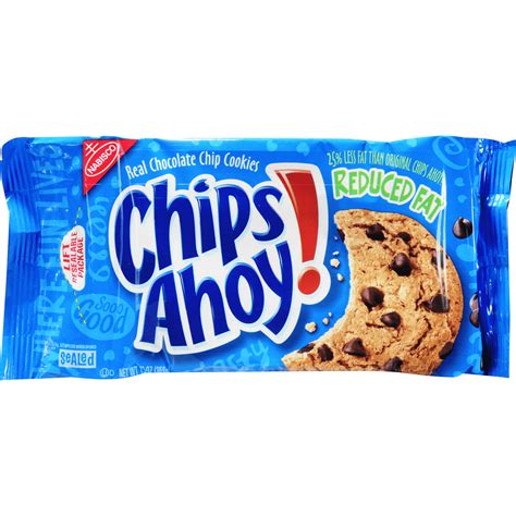 Chips Ahoy Png - PNG Image Collection