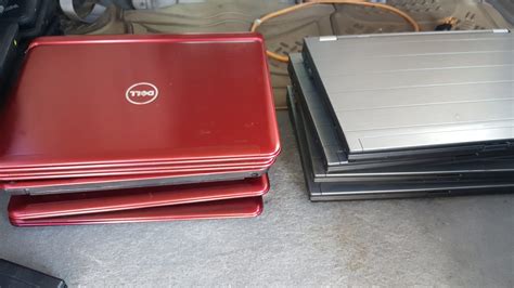 Used Laptops From USA For Urgent Sale - Computers - Nigeria