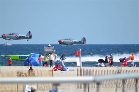 Bethpage Air Show 2024 Parking Management - Billye Eleanore