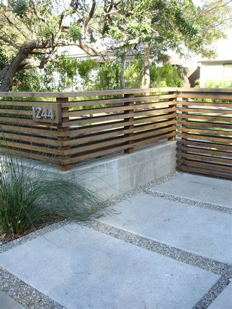 Front Entry - Contemporary - Landscape - Los Angeles - by Urban Organics Design, Inc. | Houzz ...