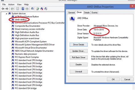 Windows Update: AMD SMBus Solved - Page 3 - Windows 7 Forums