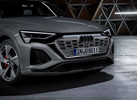 🔋Audi Q8 e-tron 55 quattro Specs, Price and Comparisons - Licarco