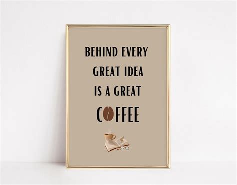 Funny Wall Art Coffee Wall Art Coffee Printable Coffee - Etsy