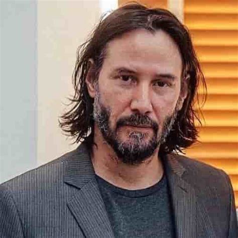 John Wick Haircut {Keanu Reeves} Updated - Hairshepherd