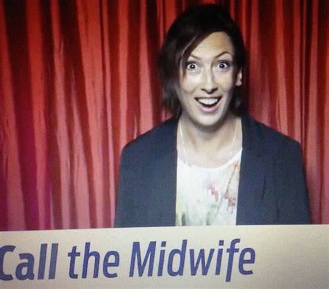 Pin by miranda harts number one fan! on Miranda hart call the midwife ...