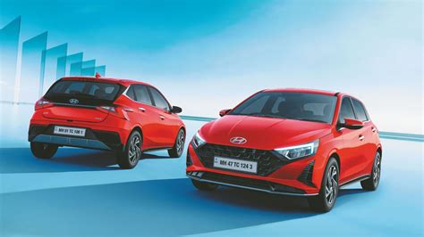 2023 Hyundai i20 facelift launched: Variants explained | HT Auto