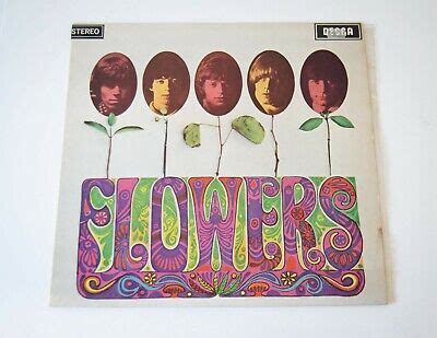 THE ROLLING STONES - FLOWERS | VINYL, LP, ALBUM | eBay