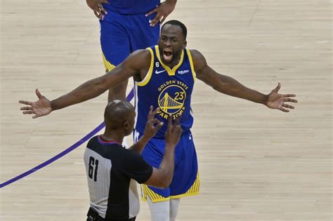 Warriors' Draymond Green must 'meet certain conditions' to end ...