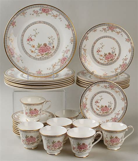 Royal Doulton China Patterns