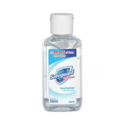 Safeguard Hand Sanitizer (59ml) – OnePlace.Pk