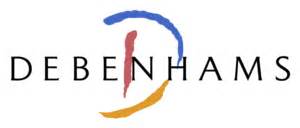 Debenhams - Logopedia, the logo and branding site