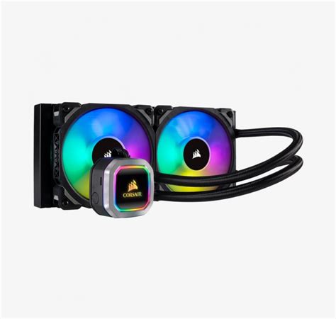 Corsair Water Cooling Rgb Transparent PNG - 700x700 - Free Download on ...