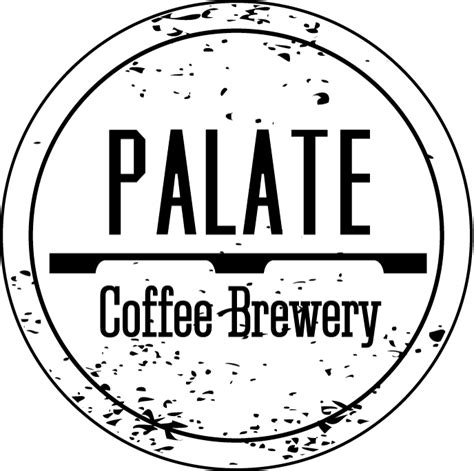 Palate Coffee Brewery