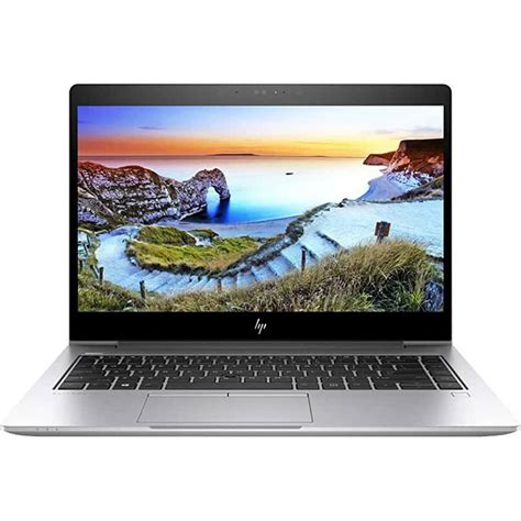 HP Elitebook 840 G6 – ARM infoserve