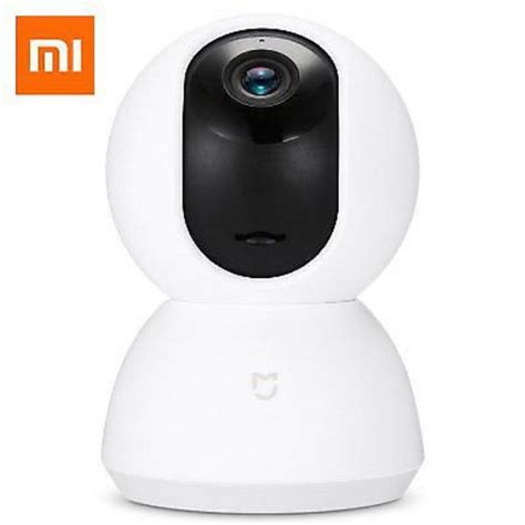 Xiaomi QDJ4041GL CCTV camera MJSXJ02CM | Conrad.com