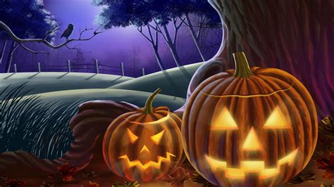 1920x1080 Halloween Wallpapers - Wallpaper Cave